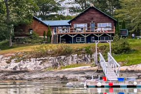 Back River Retreat